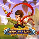 Legend of Nezha