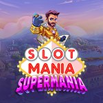 Slot Mania SUPERMANIA